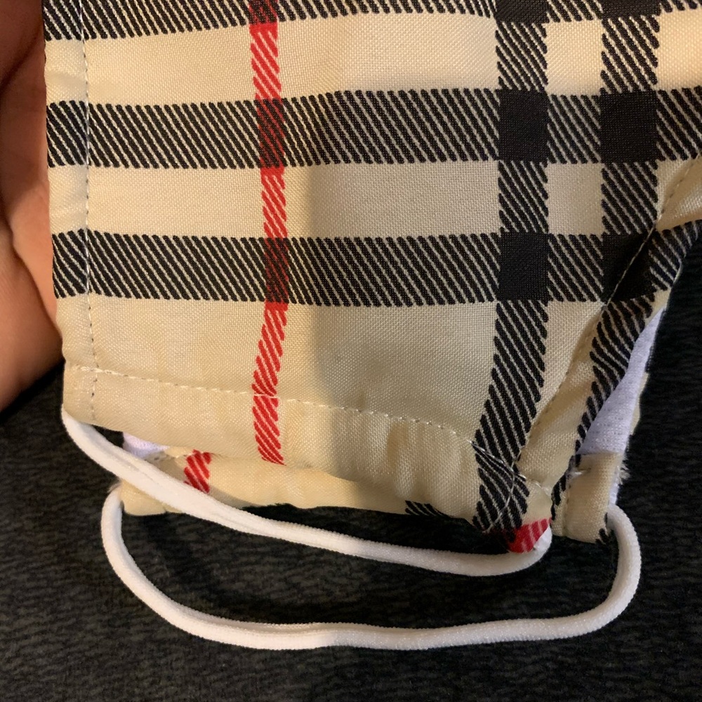 Reusable Mask - 20 each! - Picture 7 of 10